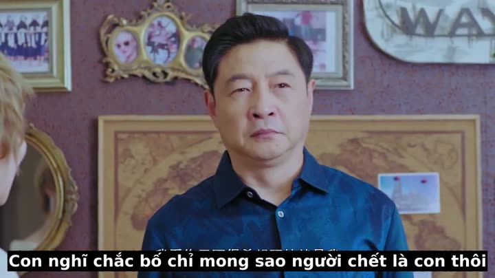 Hình ảnh tập 18 Cô Nàng Ván Trượt Của Tôi