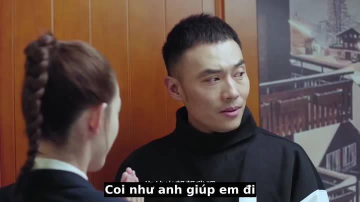 Hình ảnh tập 2 Cô Nàng Ván Trượt Của Tôi