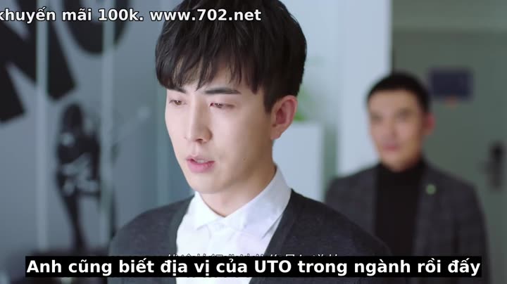 Tập 23 phim Cô Nàng Ván Trượt Của Tôi