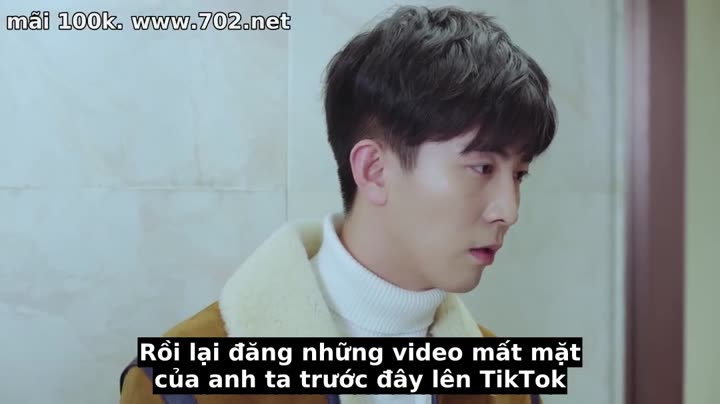 Tập 3 phim Cô Nàng Ván Trượt Của Tôi
