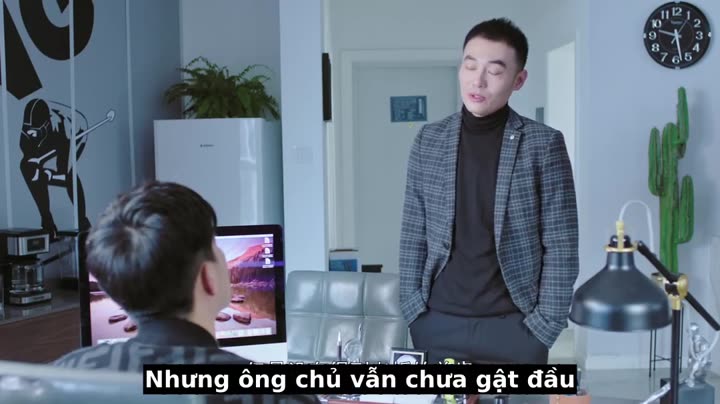 Tập 5 phim Cô Nàng Ván Trượt Của Tôi