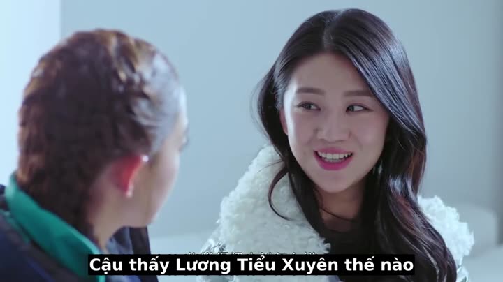 Tập 6 phim Cô Nàng Ván Trượt Của Tôi