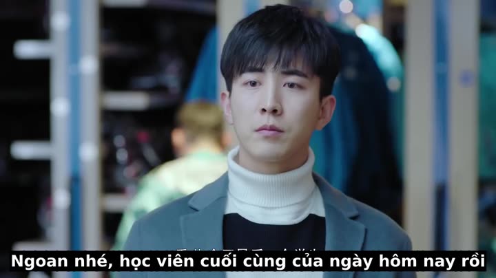Hình ảnh tập 6 Cô Nàng Ván Trượt Của Tôi