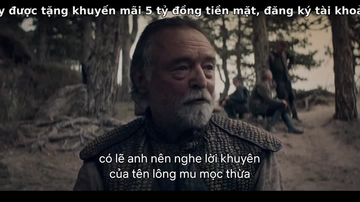 Tập 6 phim Thợ săn quái vật (Phần 1)