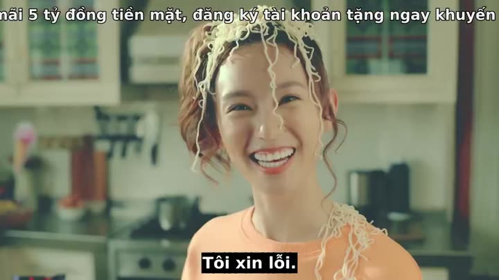 Hình ảnh tập 1 Nổi Tiếng Thì Đã Sao