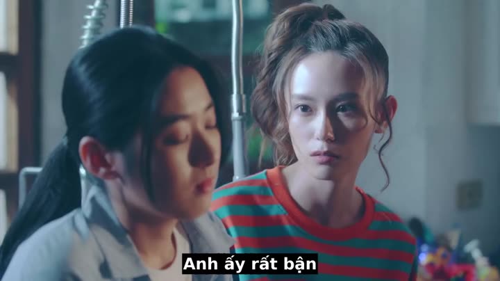 Hình ảnh tập 6 Nổi Tiếng Thì Đã Sao