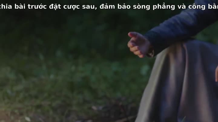 Hình ảnh tập 12 Cẩm Y Chi Hạ