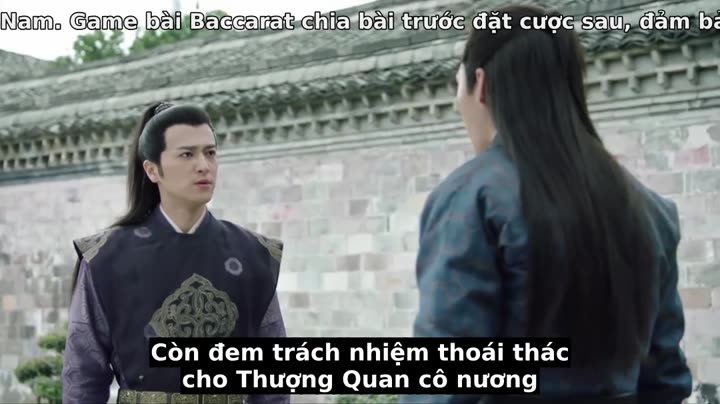 Hình ảnh tập 13 Cẩm Y Chi Hạ