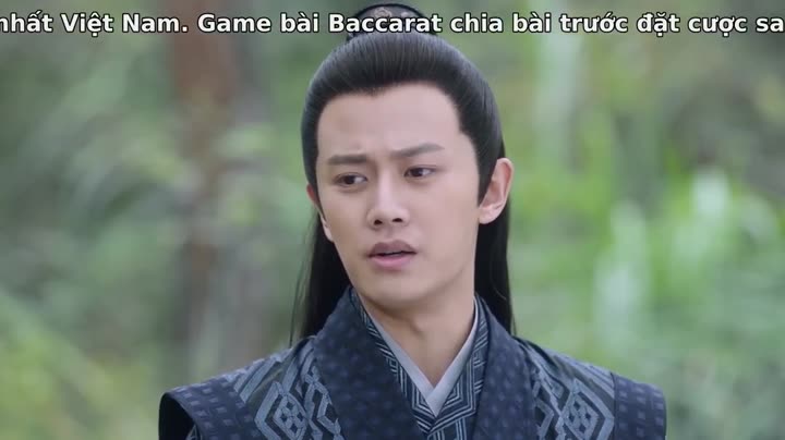 Hình ảnh tập 16 Cẩm Y Chi Hạ