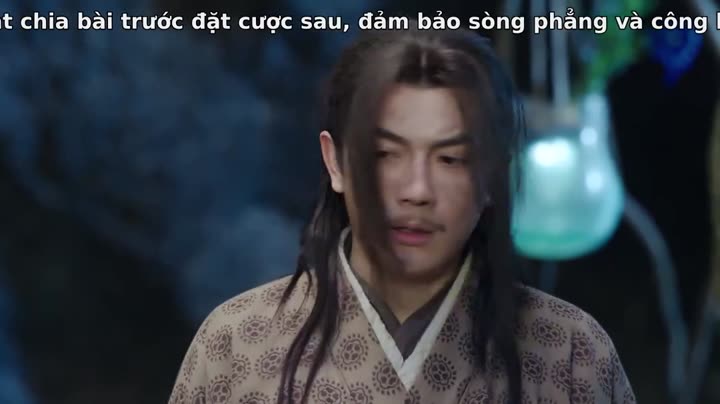 Hình ảnh tập 18 Cẩm Y Chi Hạ