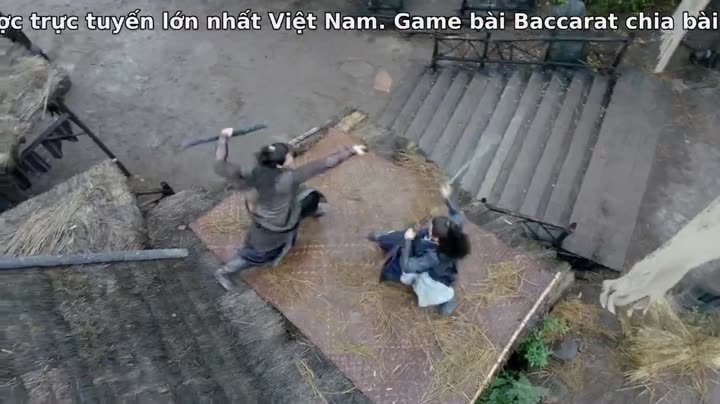Hình ảnh tập 19 Cẩm Y Chi Hạ