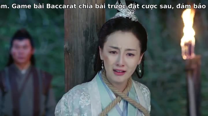 Hình ảnh tập 20 Cẩm Y Chi Hạ