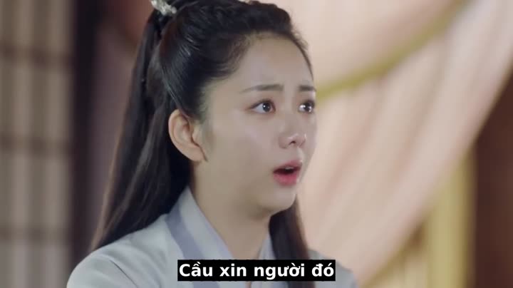 Tập 22 phim Cẩm Y Chi Hạ