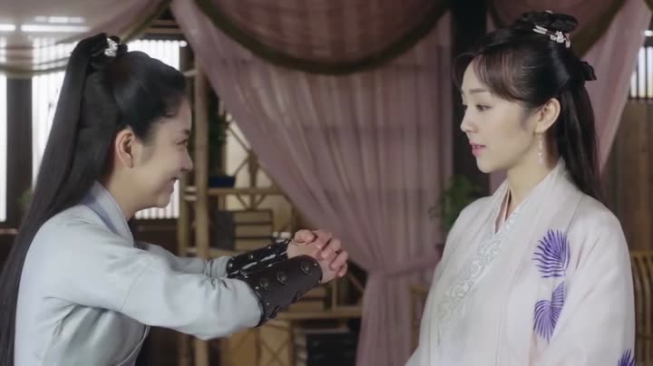 Tập 23 phim Cẩm Y Chi Hạ