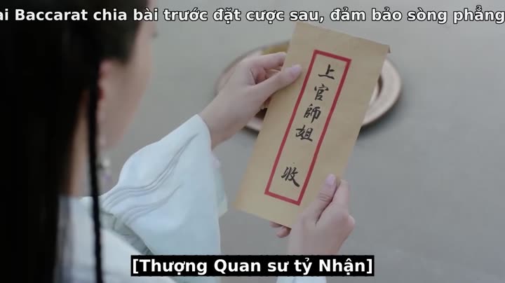 Hình ảnh tập 26 Cẩm Y Chi Hạ