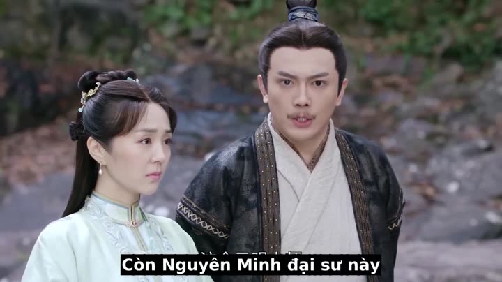 Tập 28 phim Cẩm Y Chi Hạ