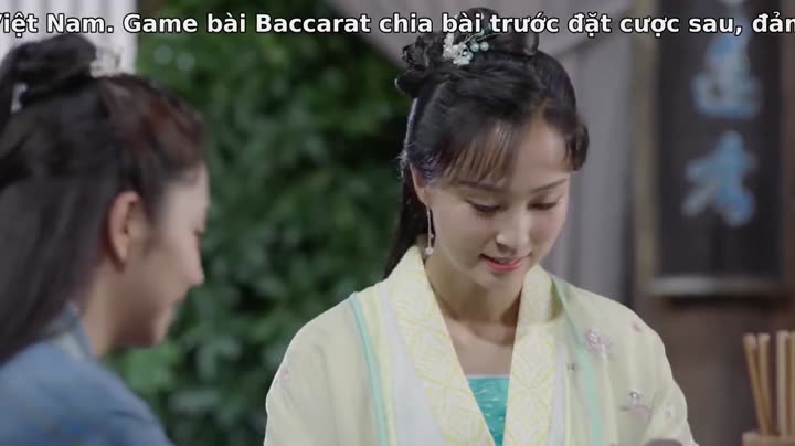 Hình ảnh tập 3 Cẩm Y Chi Hạ
