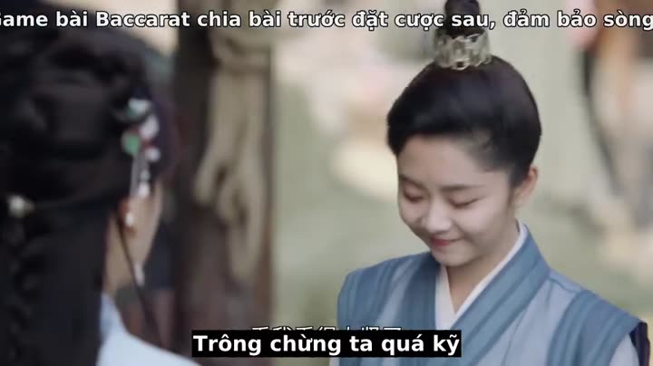 Hình ảnh tập 31 Cẩm Y Chi Hạ