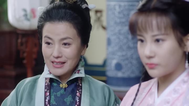 Tập 33 phim Cẩm Y Chi Hạ