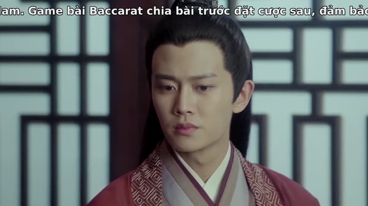 Hình ảnh tập 4 Cẩm Y Chi Hạ