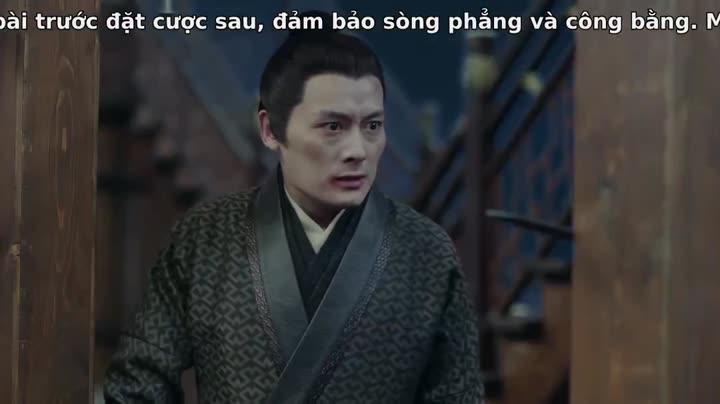 Hình ảnh tập 5 Cẩm Y Chi Hạ