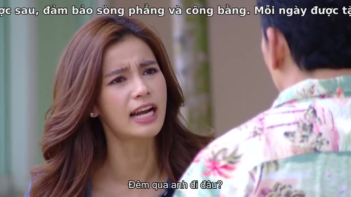 Hình ảnh tập 17 Người mẹ kế đáng yêu