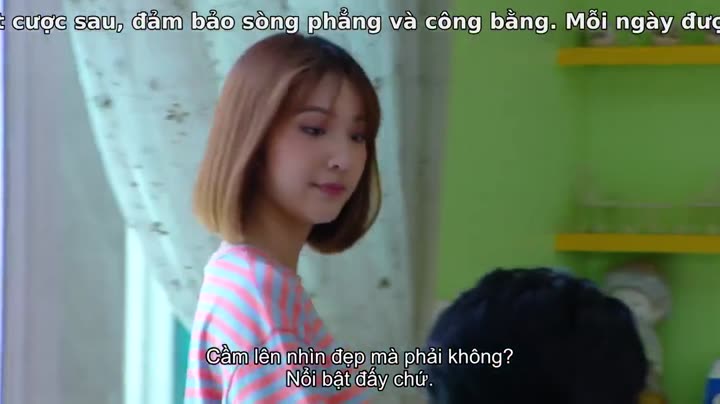 Hình ảnh tập 21 Người mẹ kế đáng yêu