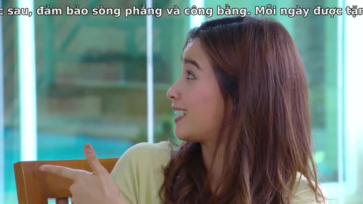 Hình ảnh tập 22 Người mẹ kế đáng yêu