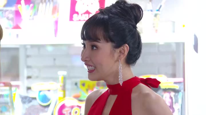 Tập 3 phim Người mẹ kế đáng yêu