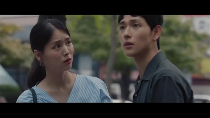 Hình ảnh tập 6 Người lạ đến từ địa ngục