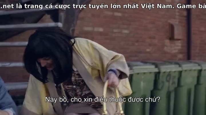 Tập 3 phim Tiếng nói của chúng tôi (Phần 1)