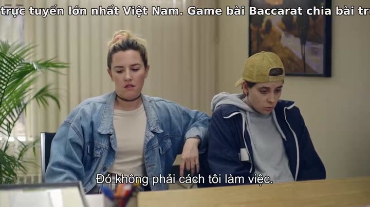Hình ảnh tập 6 Tiếng nói của chúng tôi (Phần 1)
