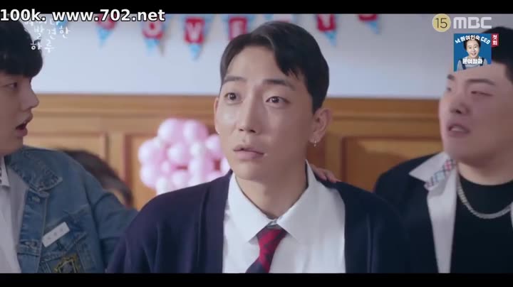 Tập 18 phim Vô Tình Tìm Thấy Haru