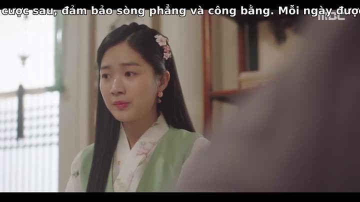 Tập 23 phim Vô Tình Tìm Thấy Haru