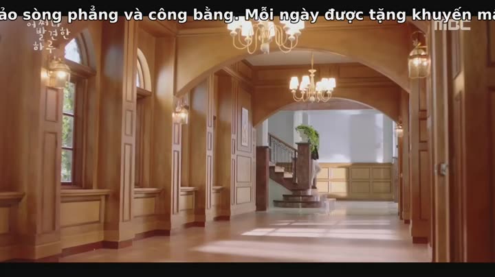 Tập 31 phim Vô Tình Tìm Thấy Haru