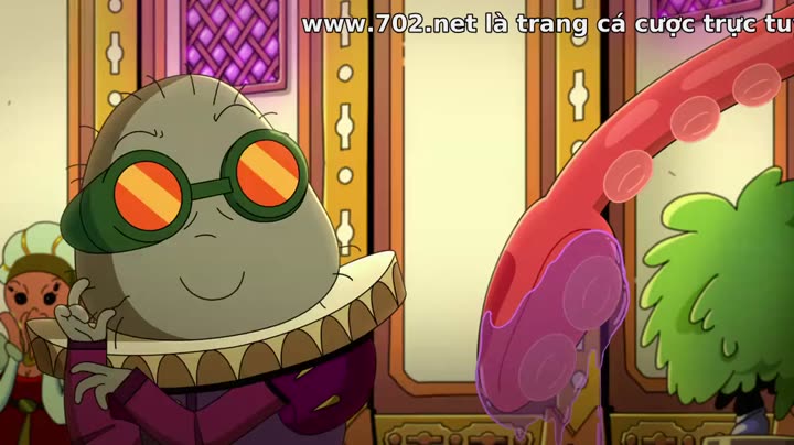 Tập 10 phim Không gian cuối cùng (Phần 2)