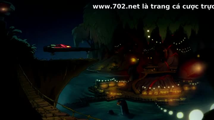 Tập 3 phim Không gian cuối cùng (Phần 2)