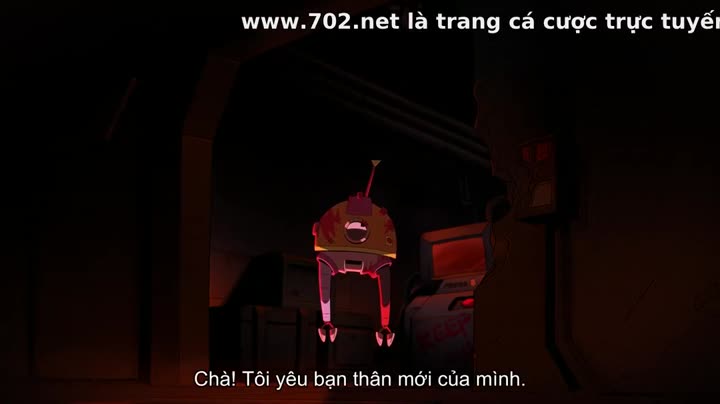 Tập 7 phim Không gian cuối cùng (Phần 2)