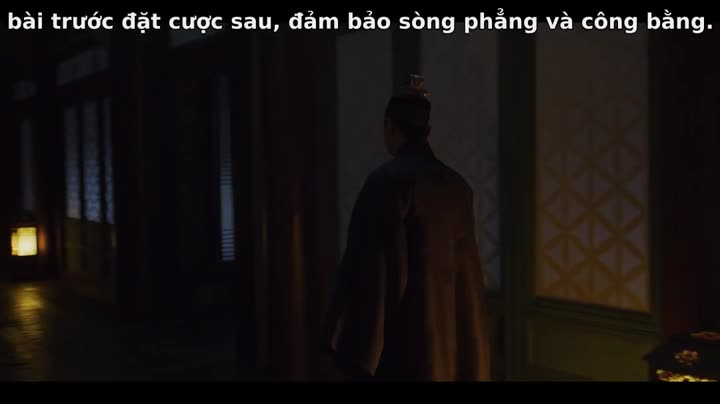 Tập 1 phim Vương triều xác sống (Phần 1)