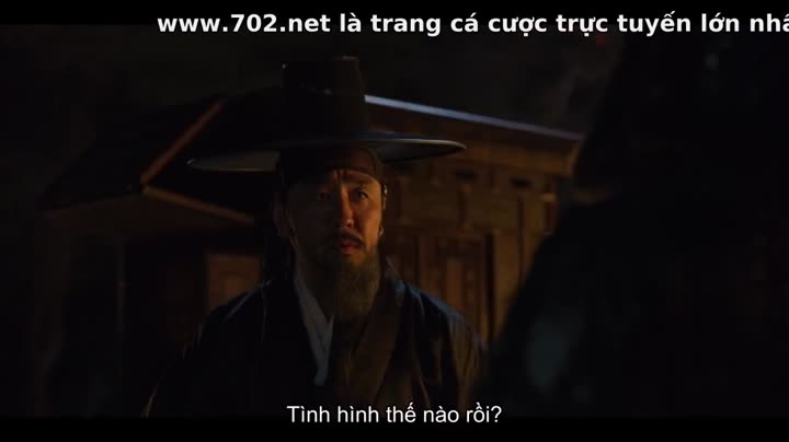 Hình ảnh tập 6 Vương triều xác sống (Phần 1)