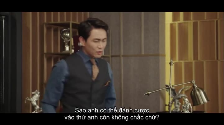Hình ảnh tập 13 Chạm vào tim em