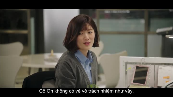 Tập 7 phim Chạm vào tim em