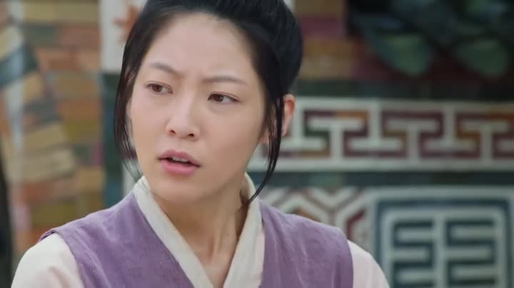 Tập 1 phim Hoa đảng: Sở mai mối Joseon