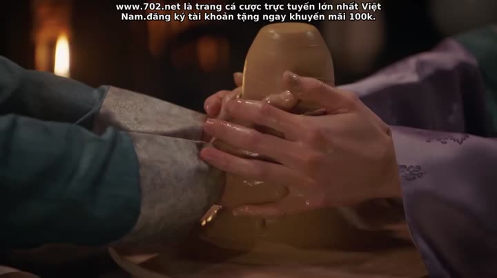Hình ảnh tập 11 Hoa đảng: Sở mai mối Joseon