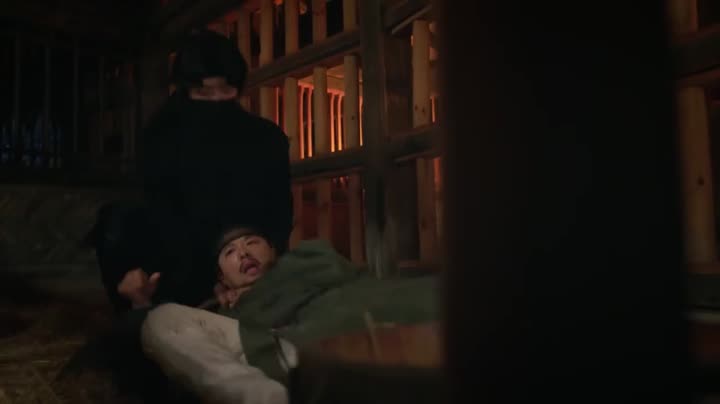 Tập 12 phim Hoa đảng: Sở mai mối Joseon