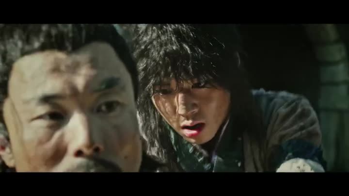 Hình ảnh tập 14 Hoa đảng: Sở mai mối Joseon
