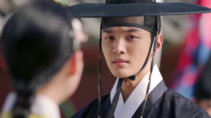 Hình ảnh tập 15 Hoa đảng: Sở mai mối Joseon
