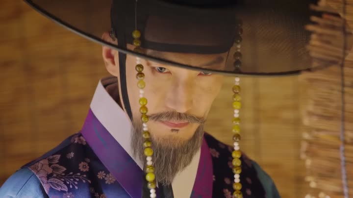 Tập 16 phim Hoa đảng: Sở mai mối Joseon