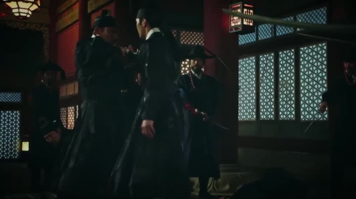Hình ảnh tập 16 Hoa đảng: Sở mai mối Joseon
