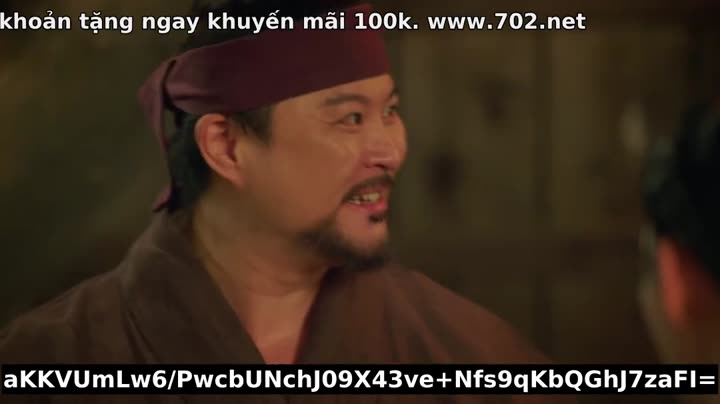 Tập 7 phim Hoa đảng: Sở mai mối Joseon